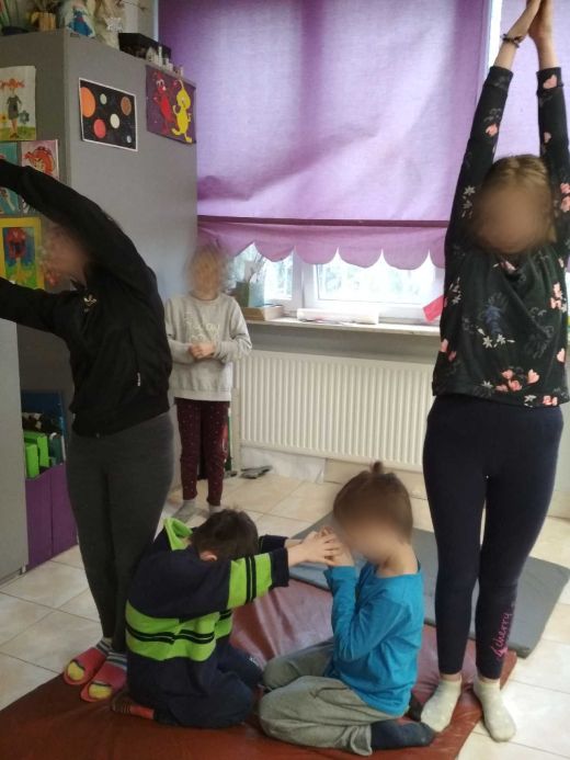 Aktywność fizyczna – ważny komponent zdrowego stylu życia
