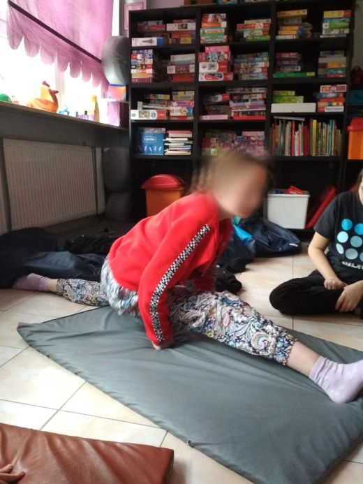 Aktywność fizyczna – ważny komponent zdrowego stylu życia