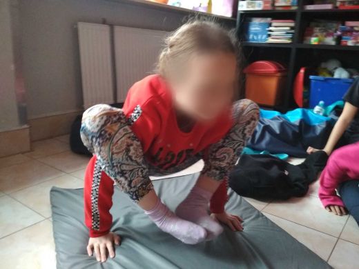 Aktywność fizyczna – ważny komponent zdrowego stylu życia
