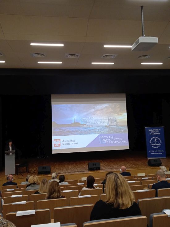 Konferencja