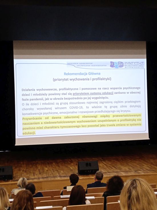 Konferencja
