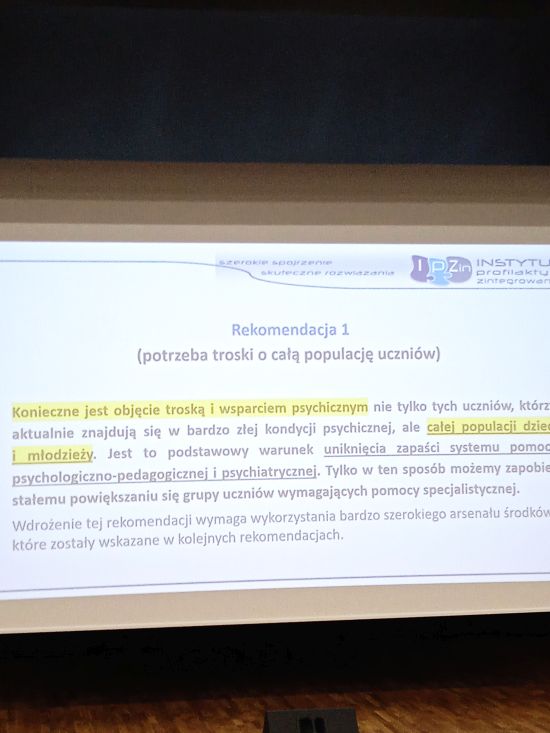 Konferencja