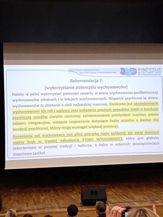 Konferencja