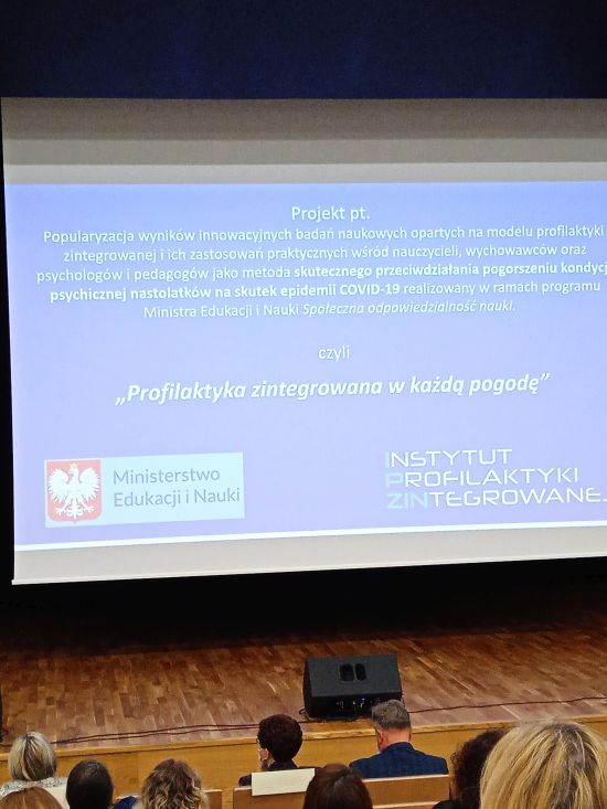 Konferencja