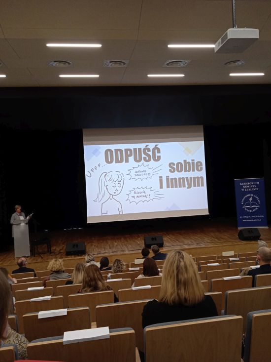 Konferencja