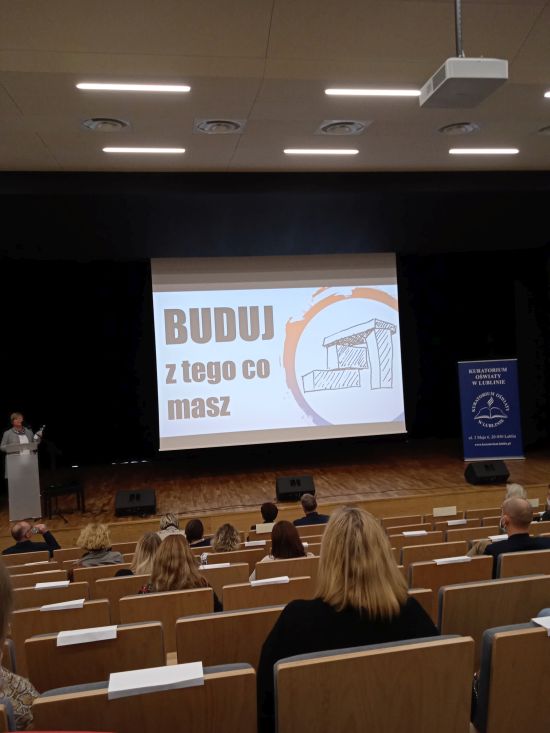 Konferencja