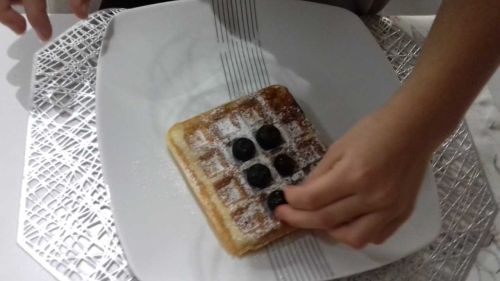 Szkoła promująca zdrowe odżywianie