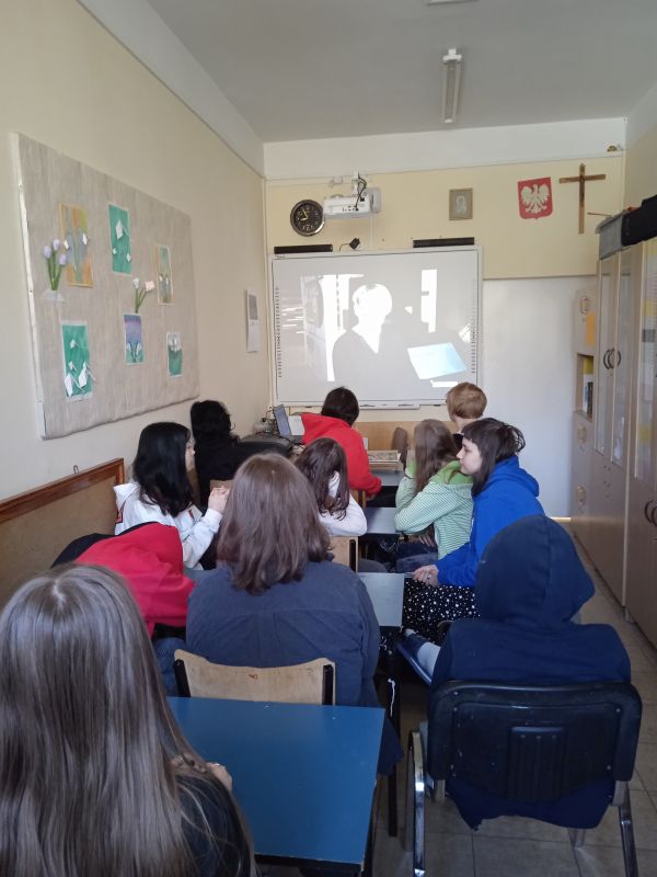 Mózg w centrum uwagi