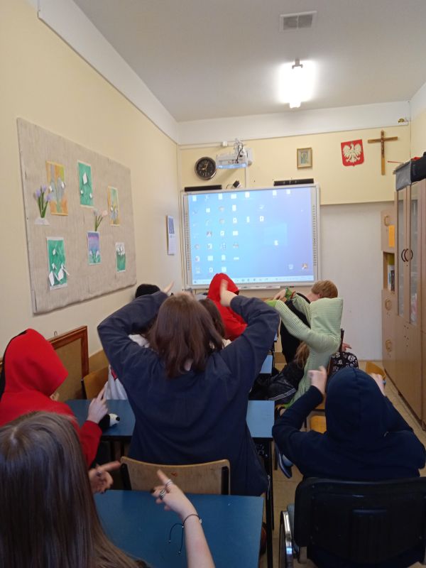 Mózg w centrum uwagi