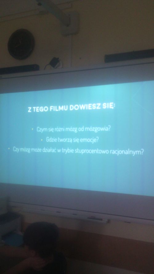 Światowy Tydzień Mózgu 2021 – akcja edukacyjna