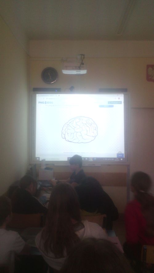 Światowy Tydzień Mózgu 2021 – akcja edukacyjna