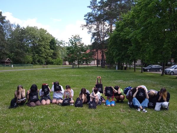 Wycieczka do Roztoczańskiego Parku Narodowego
