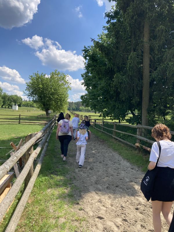 Wycieczka do Roztoczańskiego Parku Narodowego