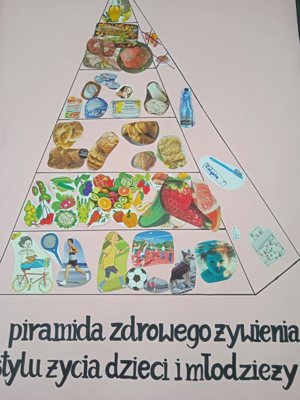 Warsztaty zdrowego stylu życia „Dieta bogata w antyoksydanty”