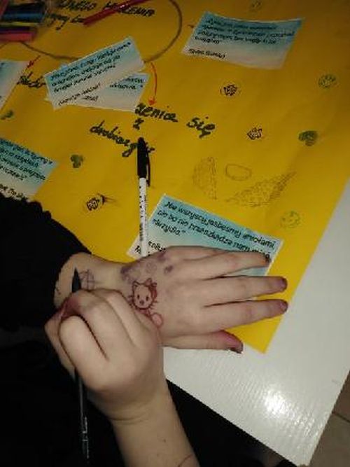 Dzień Pozytywnego Myślenia