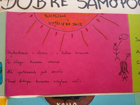 Światowy Dzień Zdrowia Psychicznego 2021