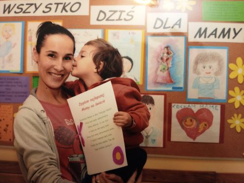Ogólnopolski Dzień Praw Dziecka 2020
