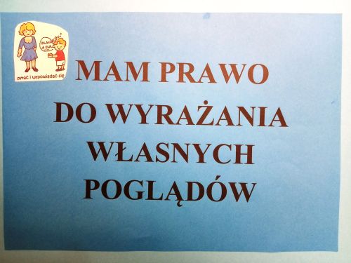 Ogólnopolski Dzień Praw Dziecka 2020