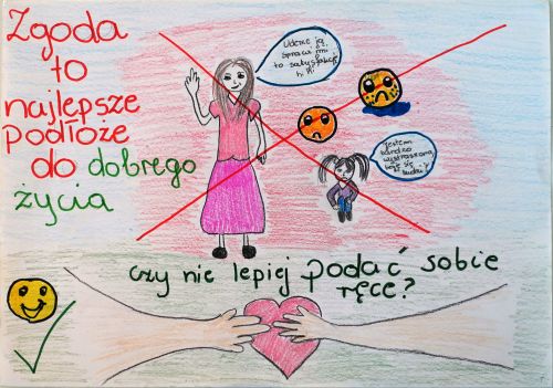 Ogólnopolski Dzień Praw Dziecka 2020