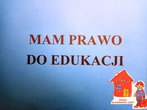 Ogólnopolski Dzień Praw Dziecka 2020