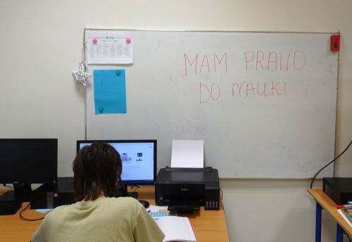 Ogólnopolski Dzień Praw Dziecka 2020