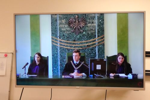 Międzynarodowy Dzień Mediacji 2020 – edukacja prawnicza