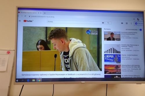 Międzynarodowy Dzień Mediacji 2020 – edukacja prawnicza