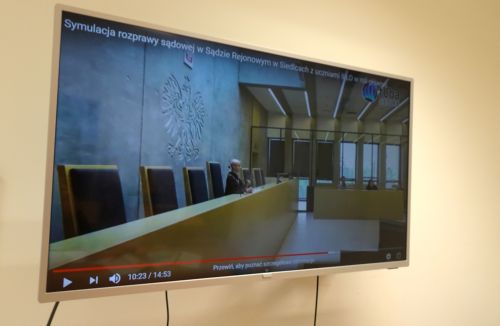 Międzynarodowy Dzień Mediacji 2020 – edukacja prawnicza