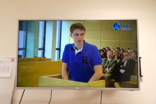 Międzynarodowy Dzień Mediacji 2020 – edukacja prawnicza