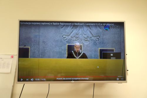 Międzynarodowy Dzień Mediacji 2020 – edukacja prawnicza