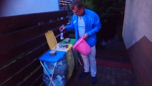 Sprzątanie Świata 2020