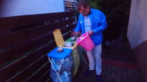 Sprzątanie Świata 2020