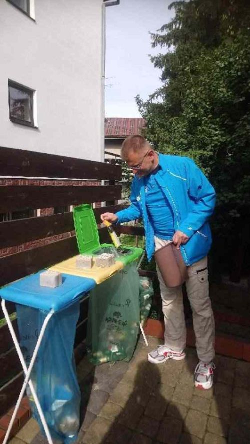 Sprzątanie Świata 2020