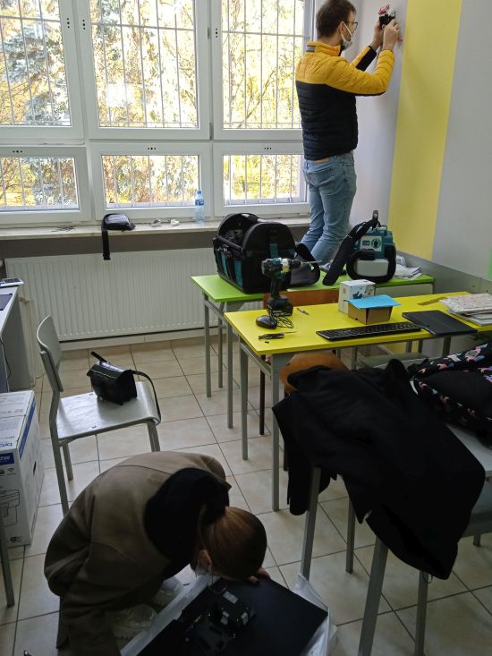 Wygrajmy ze Smogiem