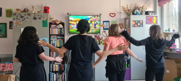 projekt edukacyjny