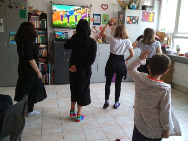 projekt edukacyjny