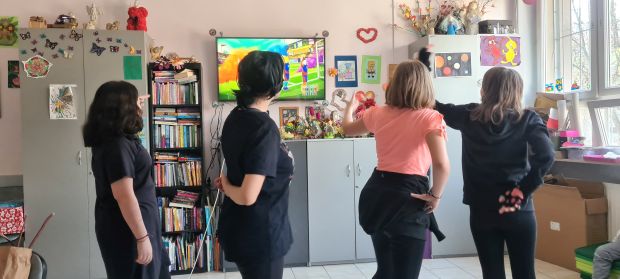 projekt edukacyjny