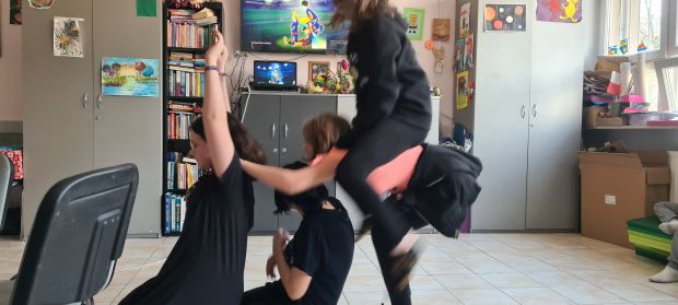 projekt edukacyjny