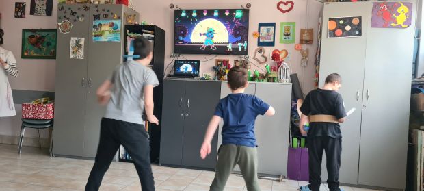 projekt edukacyjny