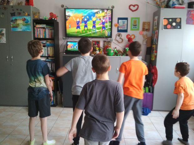 projekt edukacyjny