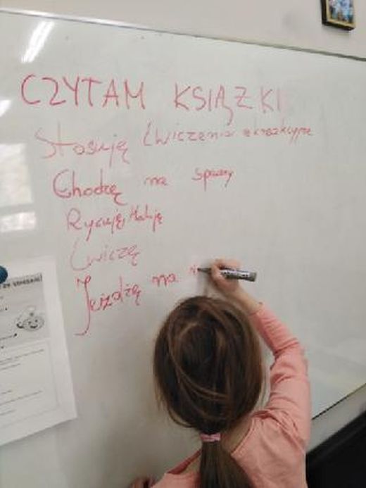 Szkoła Myślenia Pozytywnego