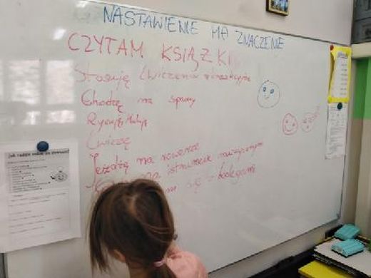 Szkoła Myślenia Pozytywnego