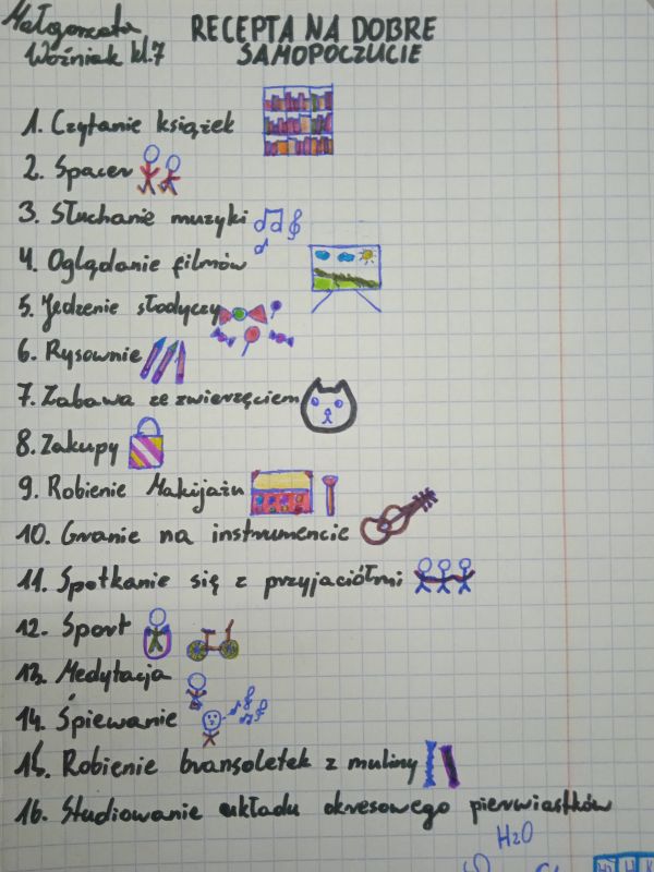 Międzynarodowy Dzień Szczęścia 2022