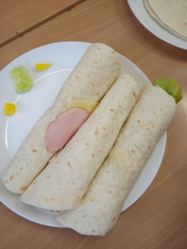 Warsztaty zdrowego stylu życia „Dieta bogata w antyoksydanty”