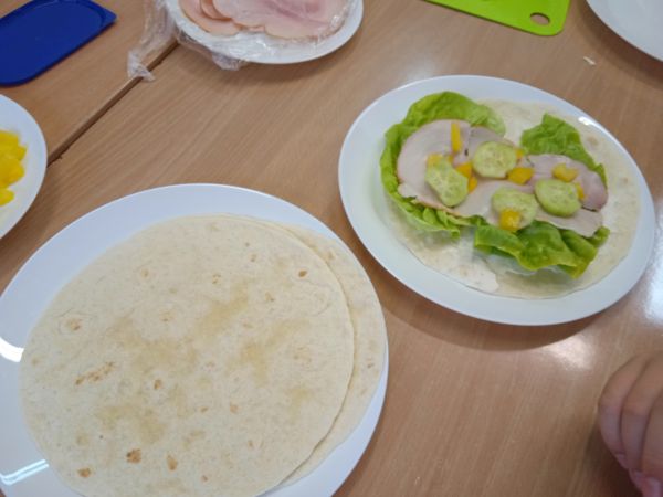 Warsztaty zdrowego stylu życia „Dieta bogata w antyoksydanty”