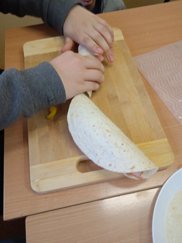 Warsztaty zdrowego stylu życia „Dieta bogata w antyoksydanty”