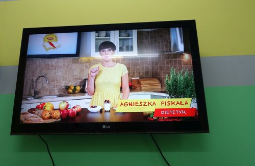 owoce i warzywa