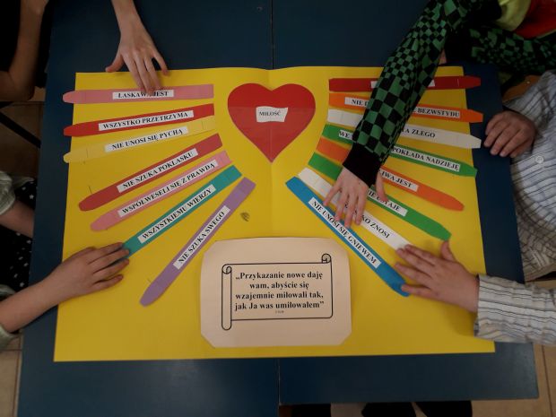 projekt edukacyjny