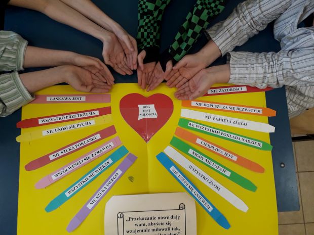 projekt edukacyjny
