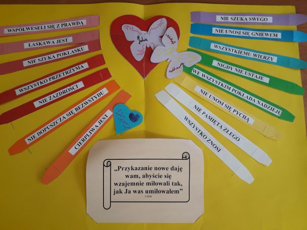 projekt edukacyjny